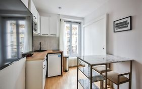 33#Studio 2Pers#Sevres-Lecourbe#Necker